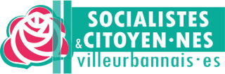 Socialistes et Citoyen·nes villeurbannais·es